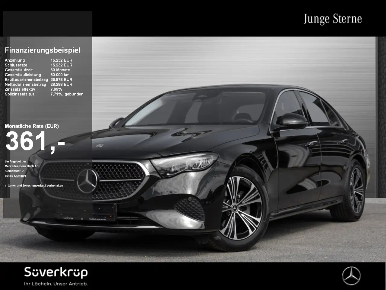 Mercedes-Benz E 200 4M , AVANTGARDE DISTR KAMERA SPUR PDC SHZ — photo 1 of 15