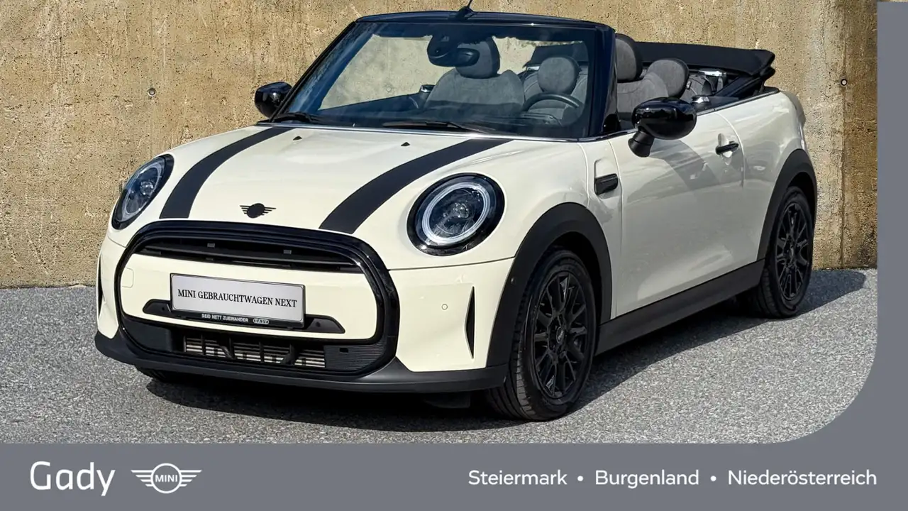 MINI Cooper — photo 1 of 40