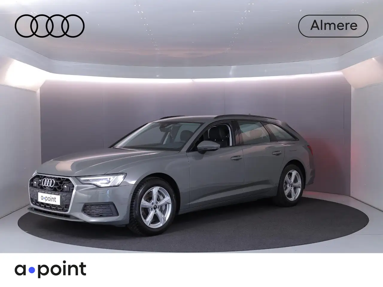 Audi A6 Avant 50 TFSI e quattro Advanced edition 299pk | — photo 1 of 29