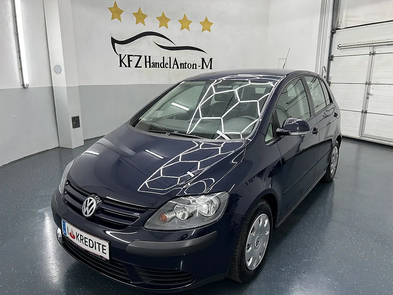 Volkswagen Golf Plus 1,4i * SOFORT FINANZIERUNG* CarPlay/Android Auto* — photo 1 of 15