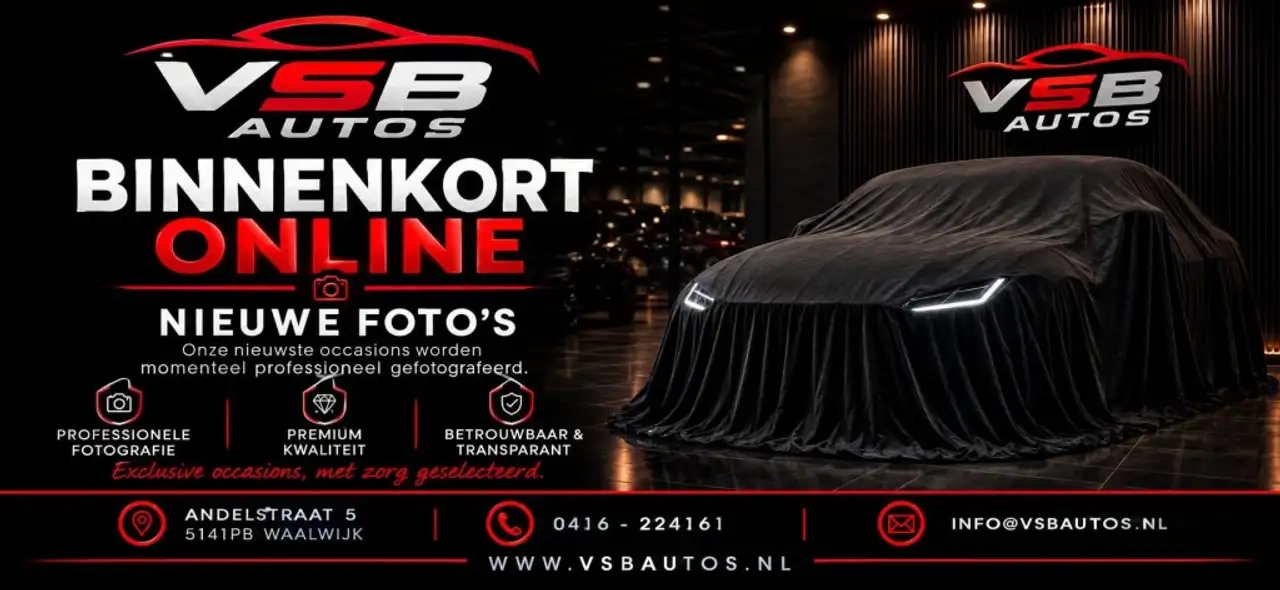 Peugeot 2008 1.2 PURETECH ALLURE AUT. 130PK LED NAVI CAMERA CAR — photo 1 of 1