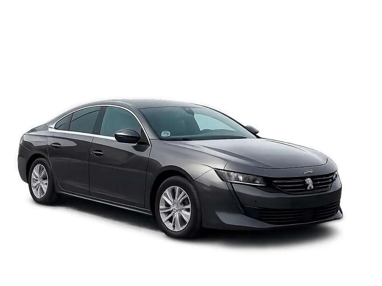 Peugeot 508 Business Line BlueHDi SS 6vel — photo 1 of 9