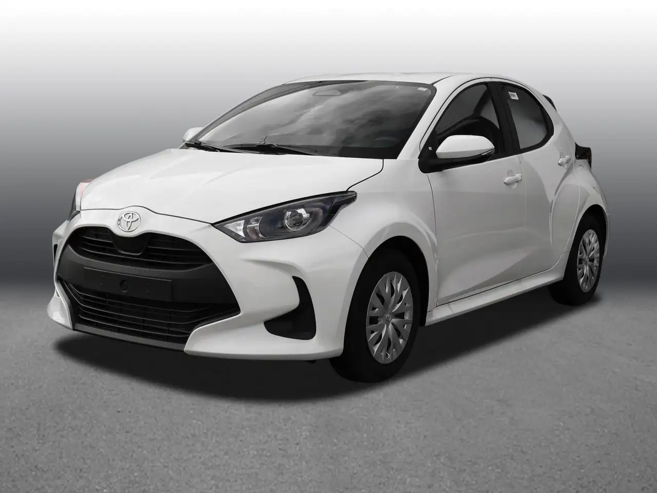 Toyota Yaris 1.5 Hybrid Business SHZ PDC KLIMA BT RFK — photo 1 of 20