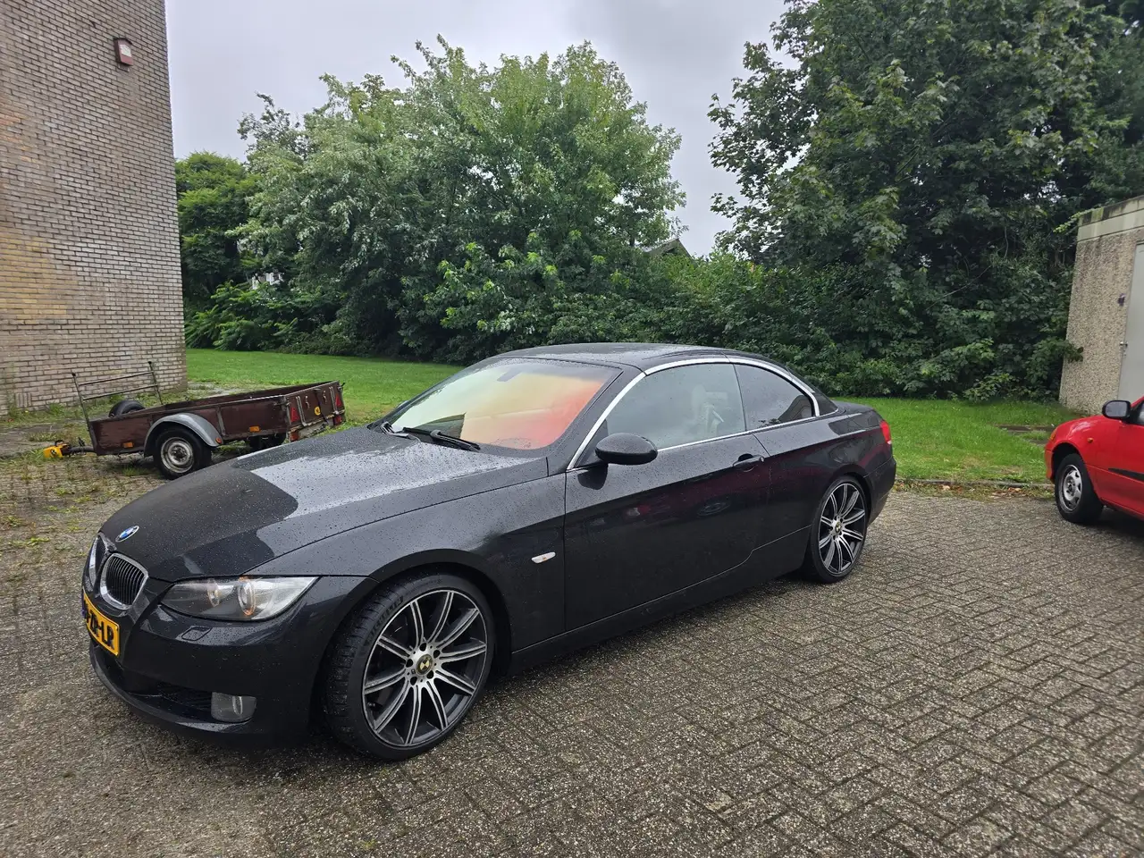 BMW 330 335i High Executive origineel Nederlands — photo 1 of 12