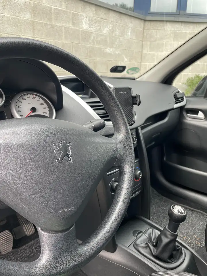 Peugeot 207 207 75Millesim 200 — photo 1 of 11