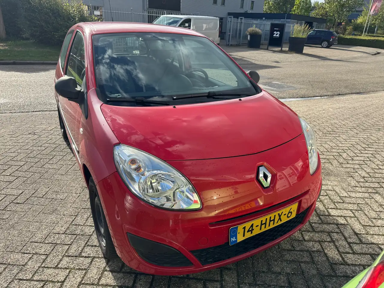 Renault Twingo 1.2 Authentique NIEUWE APK — photo 1 of 11