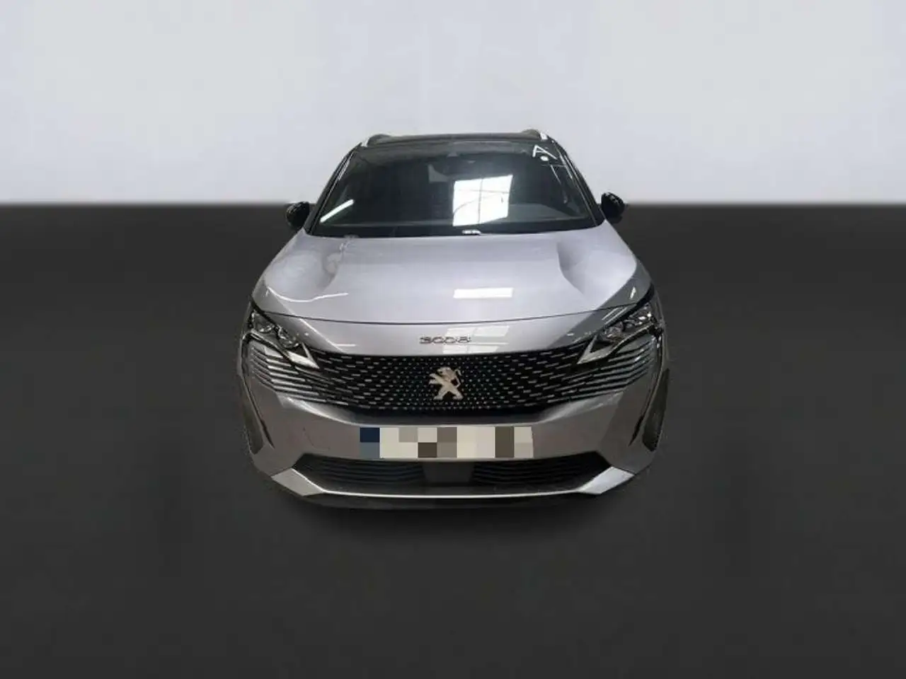 Peugeot 3008 1.5 BlueHDi 96kW S&S GT EAT8 — photo 1 of 16