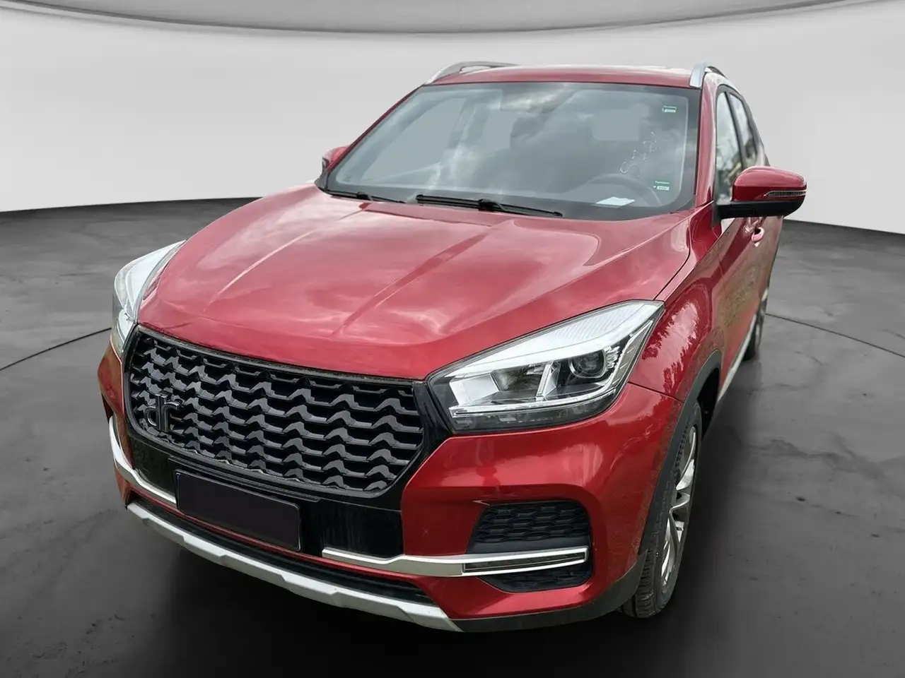 DR Automobiles DR4.0 1.5 — photo 1 of 17