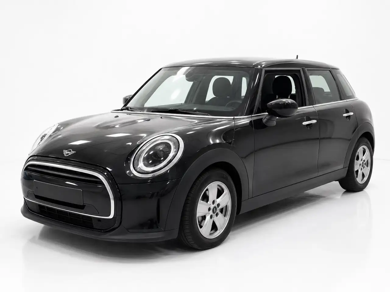 MINI Cooper One 1.5 Benzine Garantie EURO 6d — photo 1 of 6
