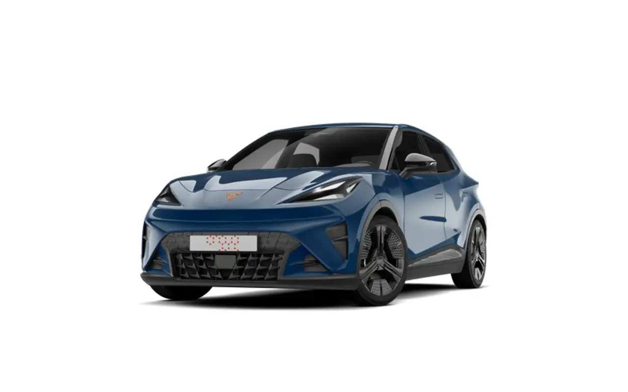 CUPRA Raval Business | Achteruitrijcamera | Kinderzitbevestigi — photo 1 of 11
