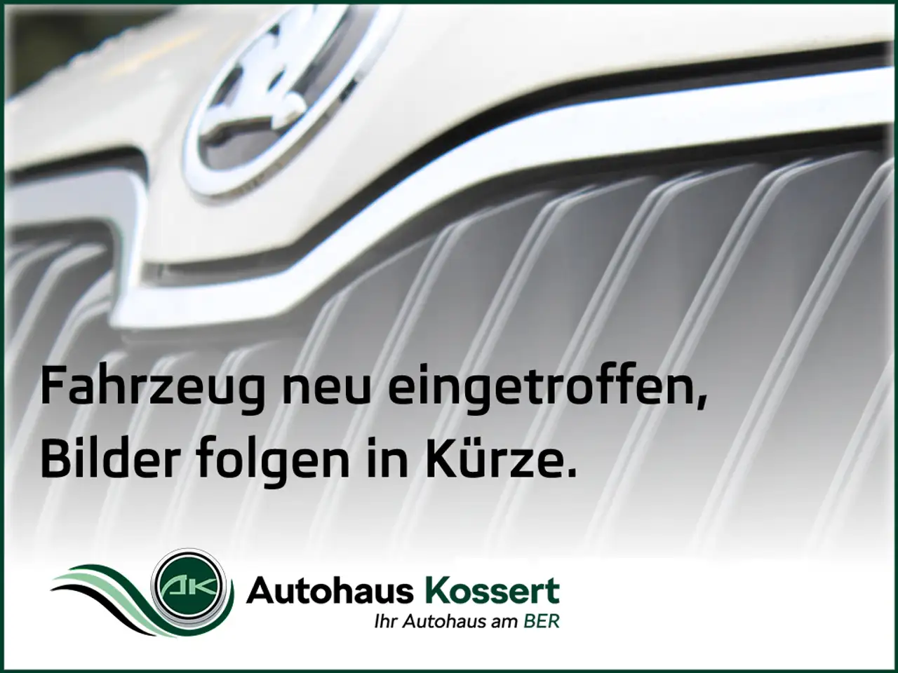 Skoda Kamiq Clever 1,0l TSI 81 KW 110 PS, 6-Gang-Sch — photo 1 of 2