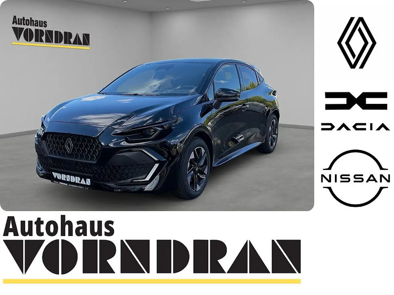 Renault Clio VI Techno TCe115 EDC SHZ, Navi, PDCvo+hi+Kamera — photo 1 of 15