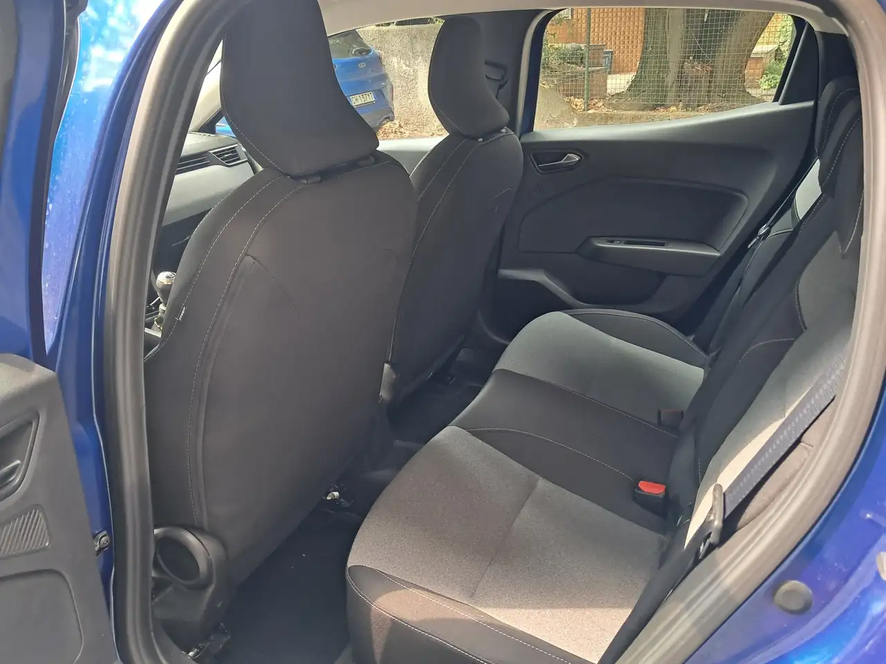 Renault Clio Clio 5 Evolution MY24 tce 90 — photo 1 of 8