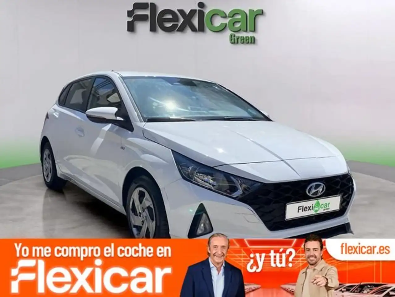 Hyundai i20 1.0 TGDI 74kW (100CV) 48V Essence — photo 1 of 15