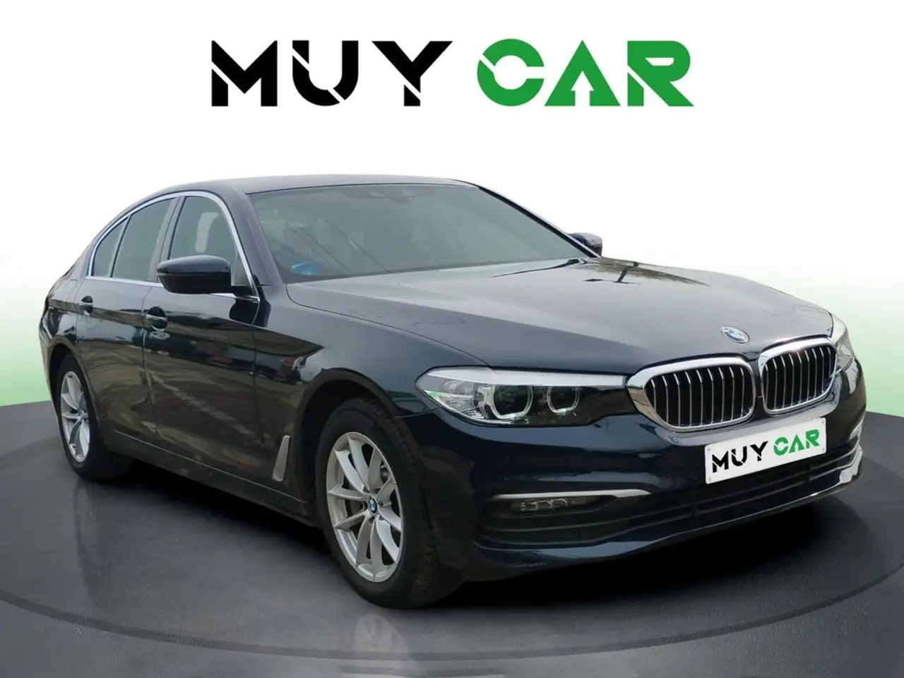 BMW 530 530e xDrive — photo 1 of 14