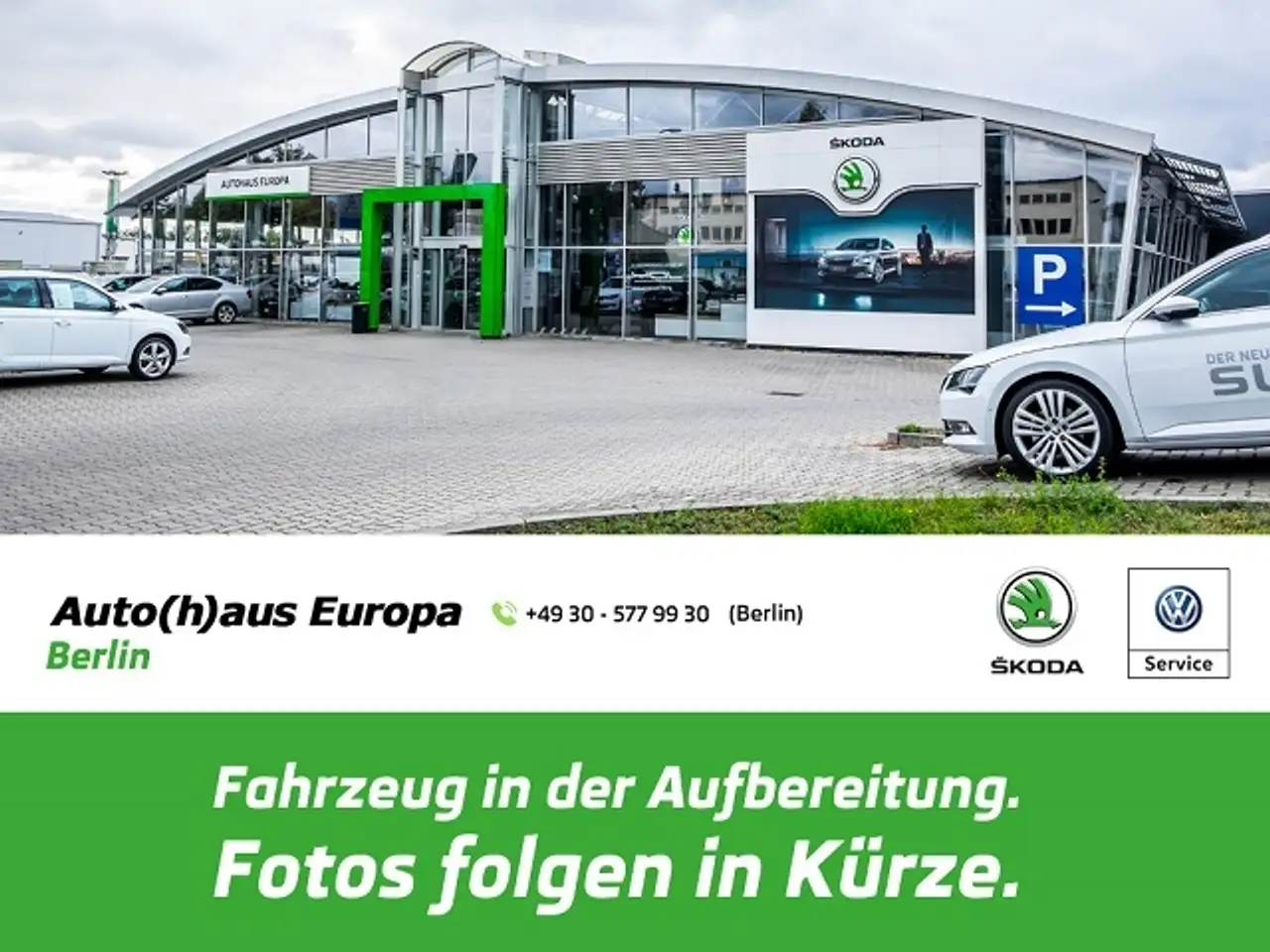 Skoda Karoq 1.5 TSI ACT DSG Balance ACC NAV AHK Kam SpurW el.H — photo 1 of 1