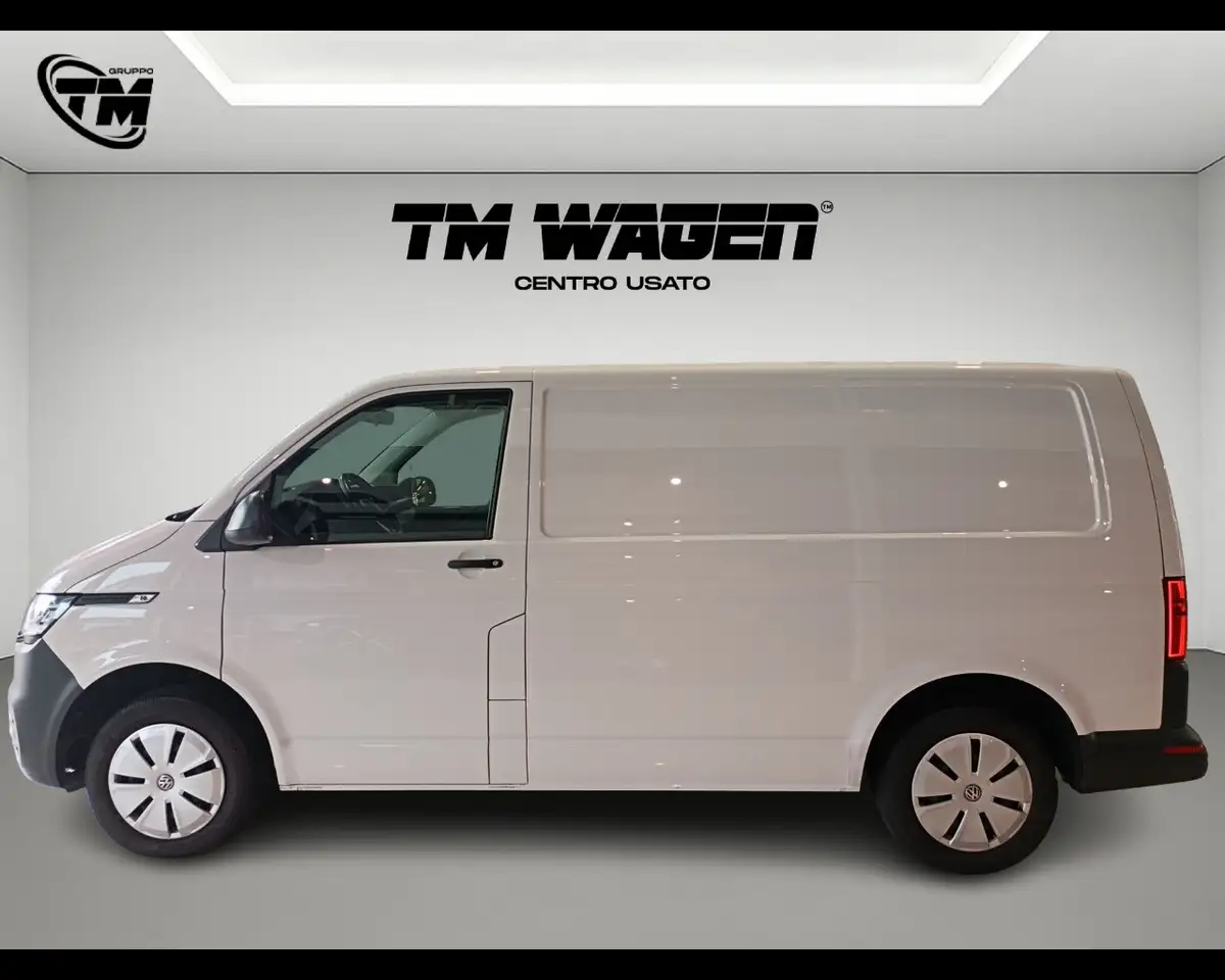 2021 Volkswagen Transp. 6 Transporter 2.0 TDI 150CV DSG Furgone *+, photograph 5