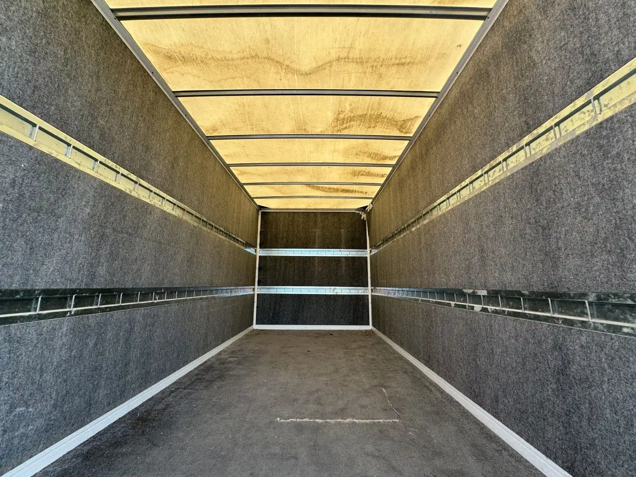 2020 Mercedes-Benz Sprinter 316 CDI*MAXI-HOCH-LANG*KLIMA*KAMERA*NAV, photograph 7