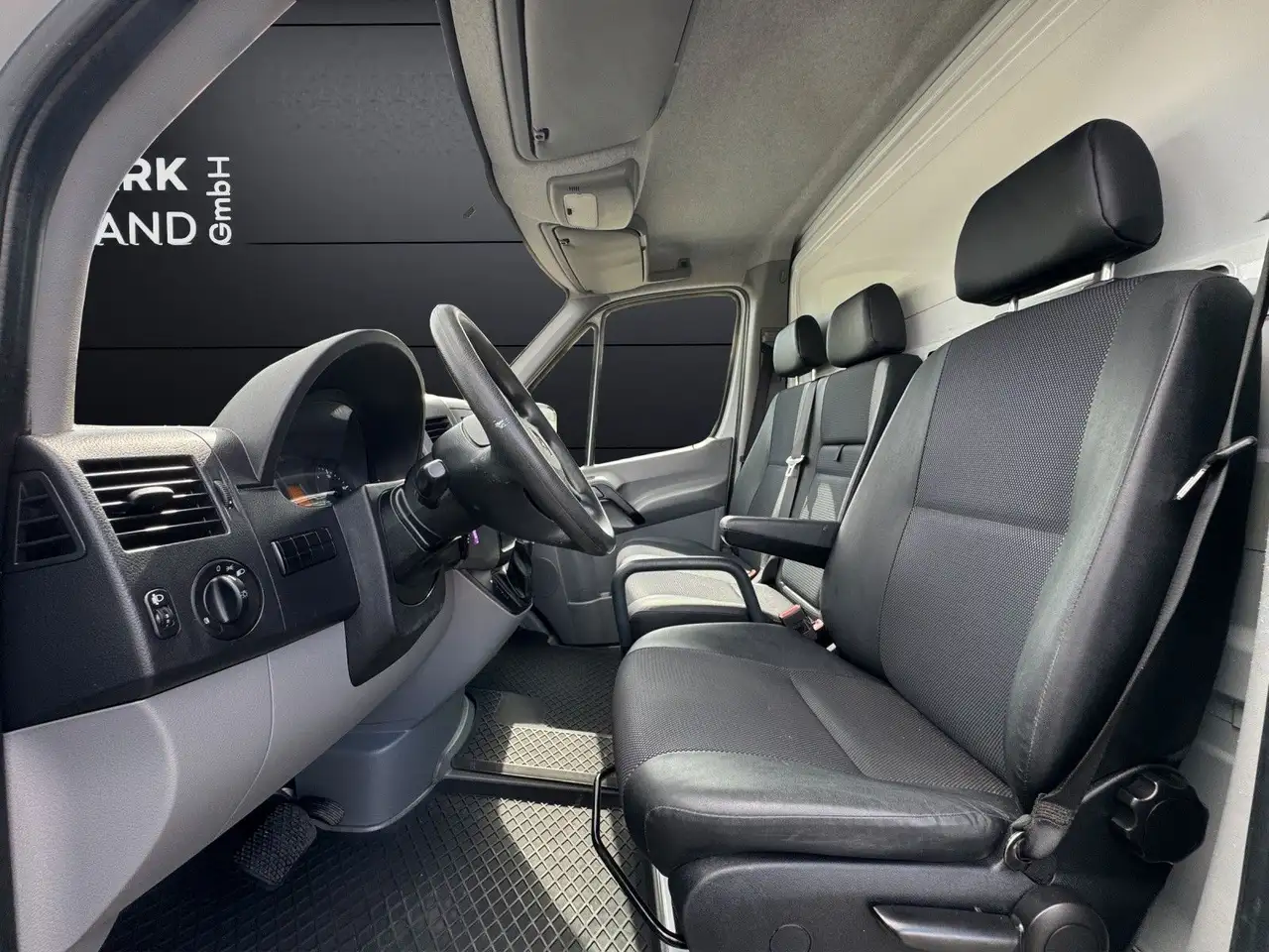 2020 Mercedes-Benz Sprinter 316 CDI*MAXI-HOCH-LANG*KLIMA*KAMERA*NAV, photograph 11