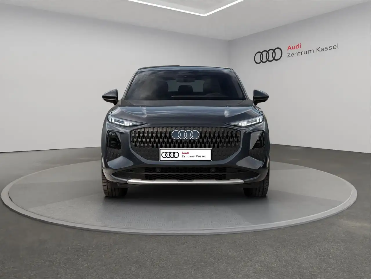 2026 Audi Q3 SB TFSI S line LED AHK Tech+ 360° Sportsitzen, photograph 6