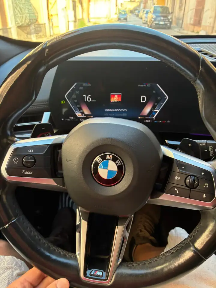 BMW X1 sdrive18d MSport Edition Signature auto — photo 1 of 15