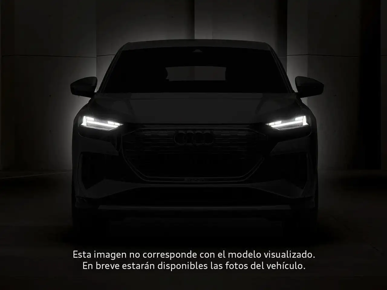 Audi Q5 50 TFSIe Black line quattro-ultra S tronic — photo 1 of 5