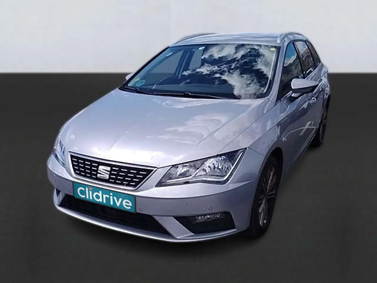 SEAT Leon ST 2.0TDI CR S&S Xcellence DSG 150 — photo 1 of 16