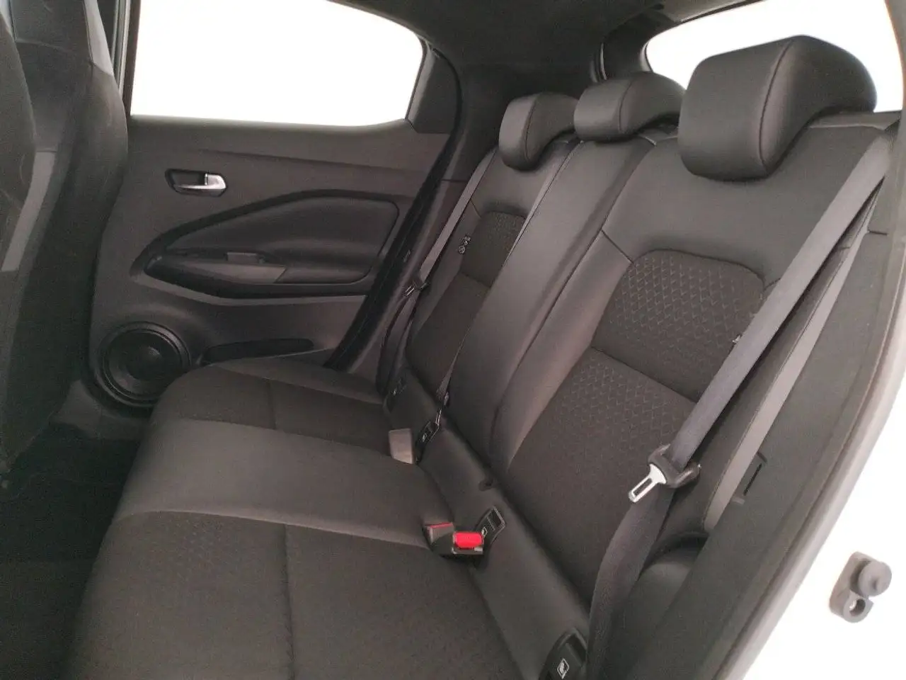 2024 Nissan Juke 1.6 hev N-Connecta - IVA ESPOSTA, photograph 12
