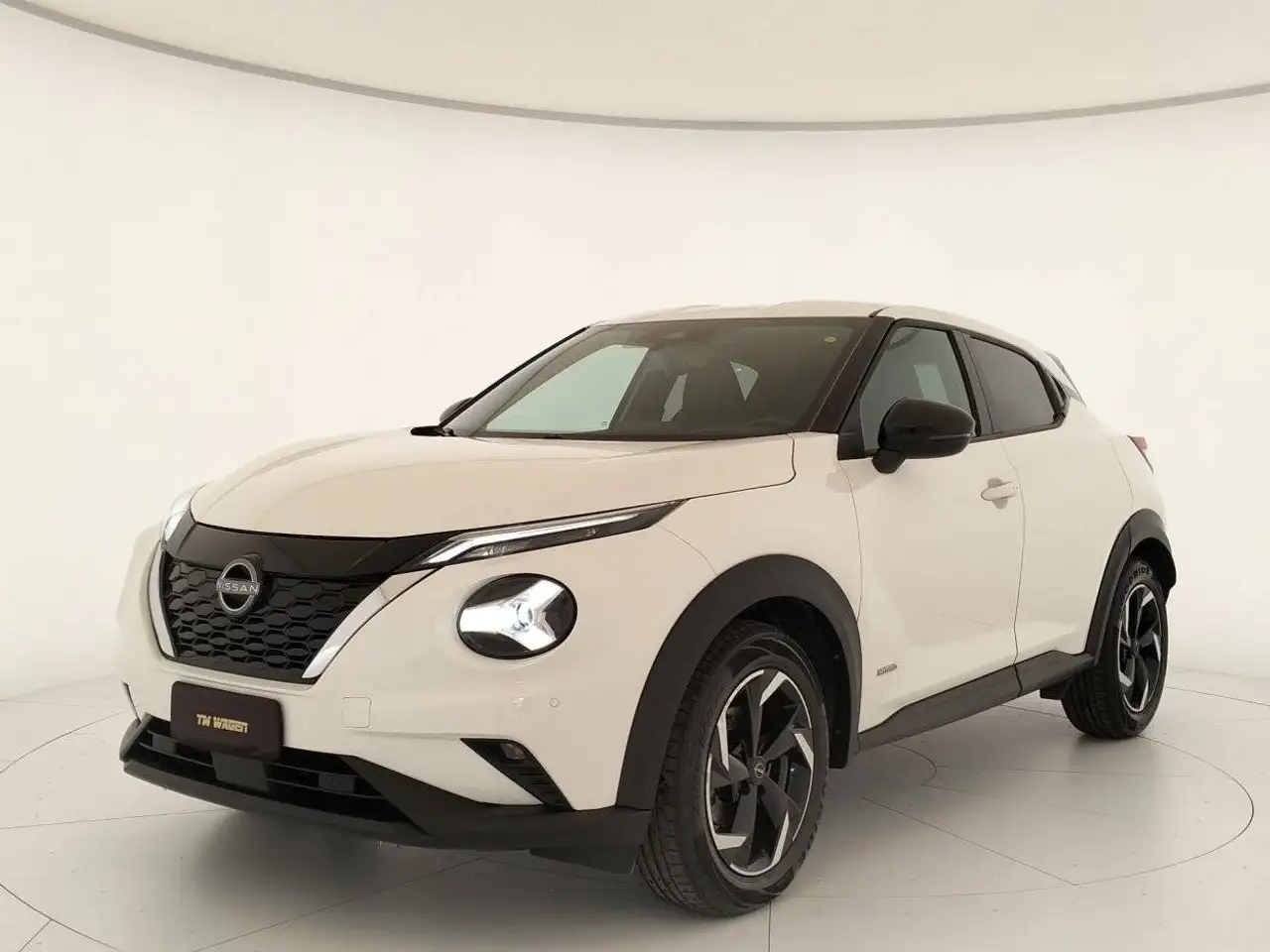 Nissan Juke 1.6 hev N-Connecta - IVA ESPOSTA — photo 1 of 15