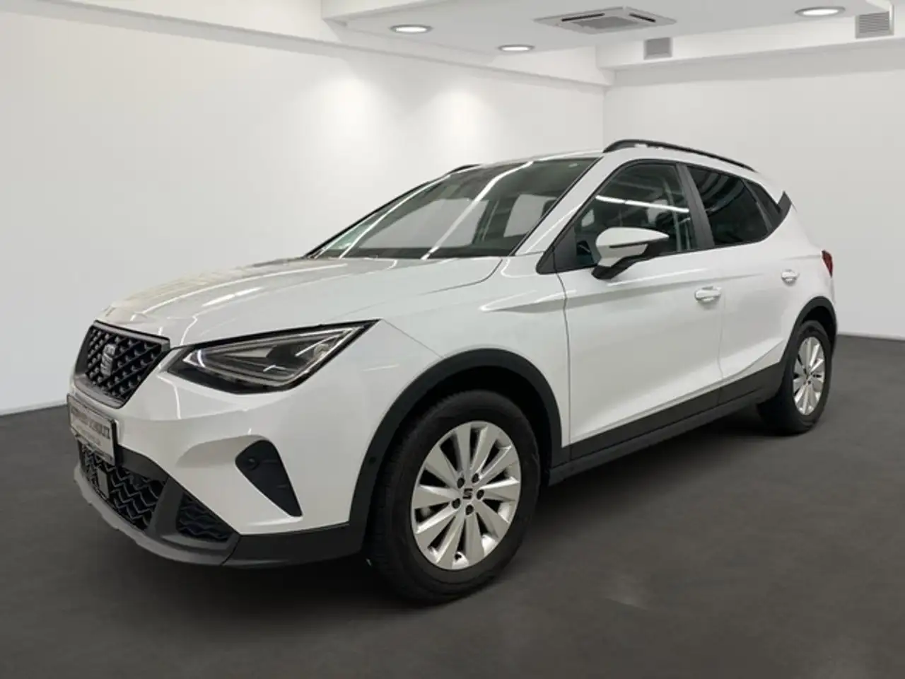 SEAT Arona 1.0 TSI🔥KEINE NEBENKOSTEN🔥STYLE🔥NAVI🔥KAMERA🔥LED🔥 — photo 1 of 8
