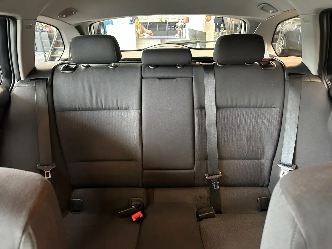 2011 BMW 320 *SERVICENEU*TEMPO*NAVI*KLIMAAUTO*AHK*, photograph 11