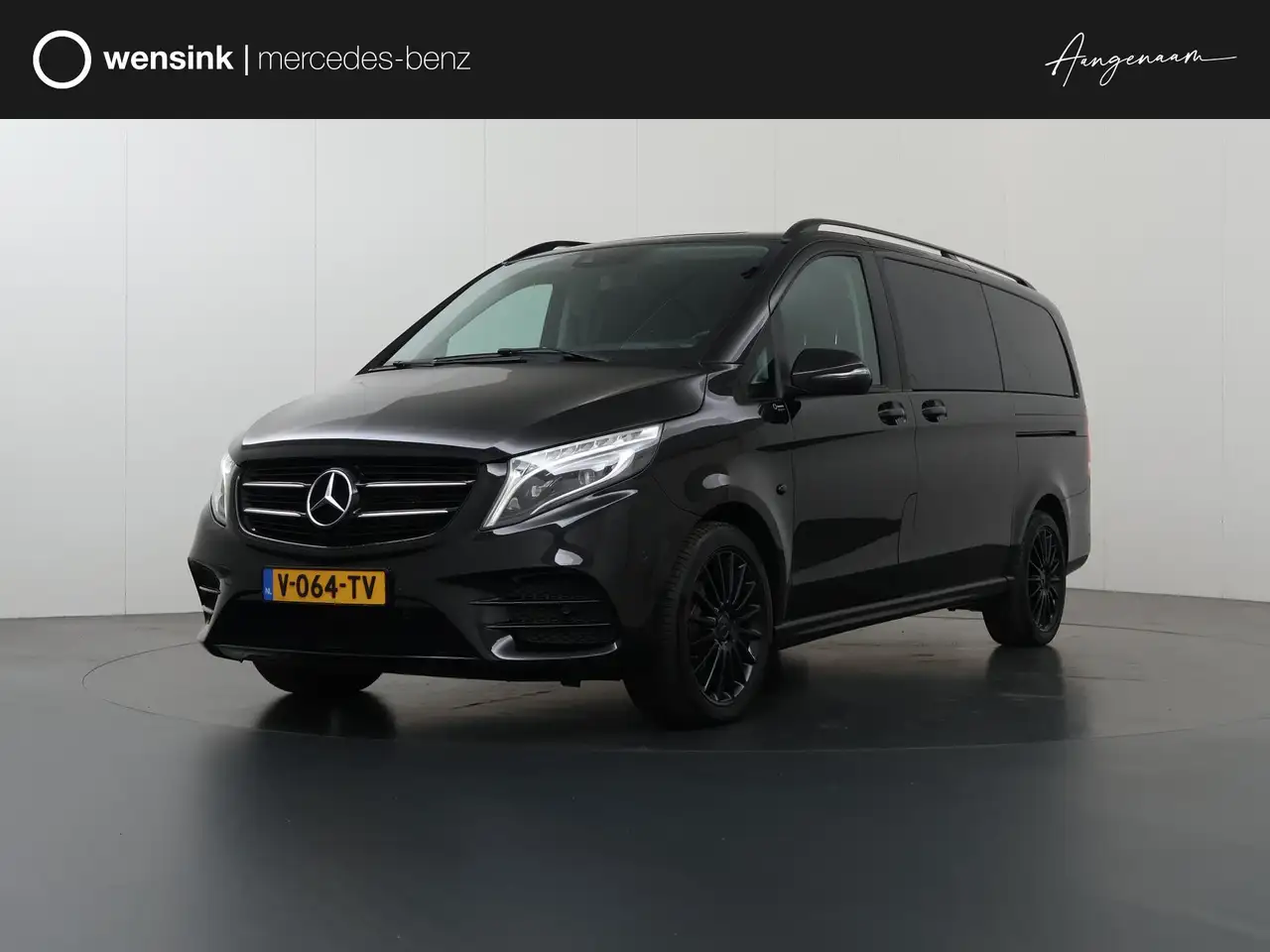 Mercedes-Benz Vito 114 CDI | AUT. | L2 LANG | DUBBELE CABINE | TREKHA — photo 1 of 39