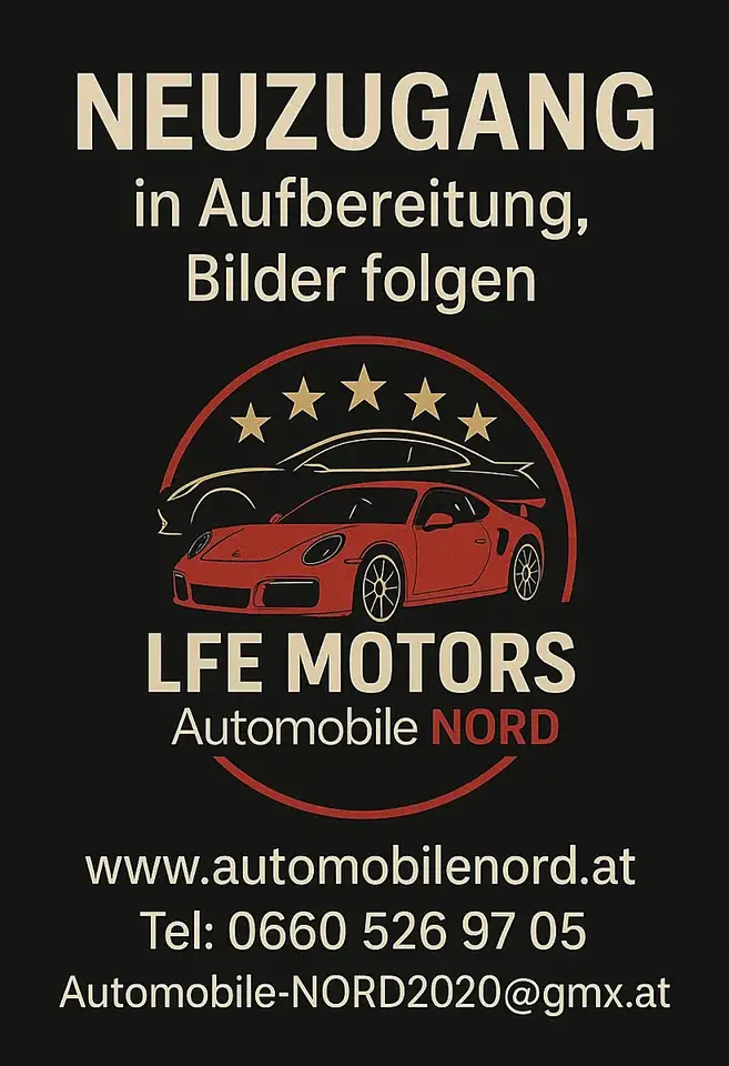 Ford Grand Tourneo Connect 1,6 TDCi - 7 SITZE - Zahnriemen erneuert - — photo 1 of 1