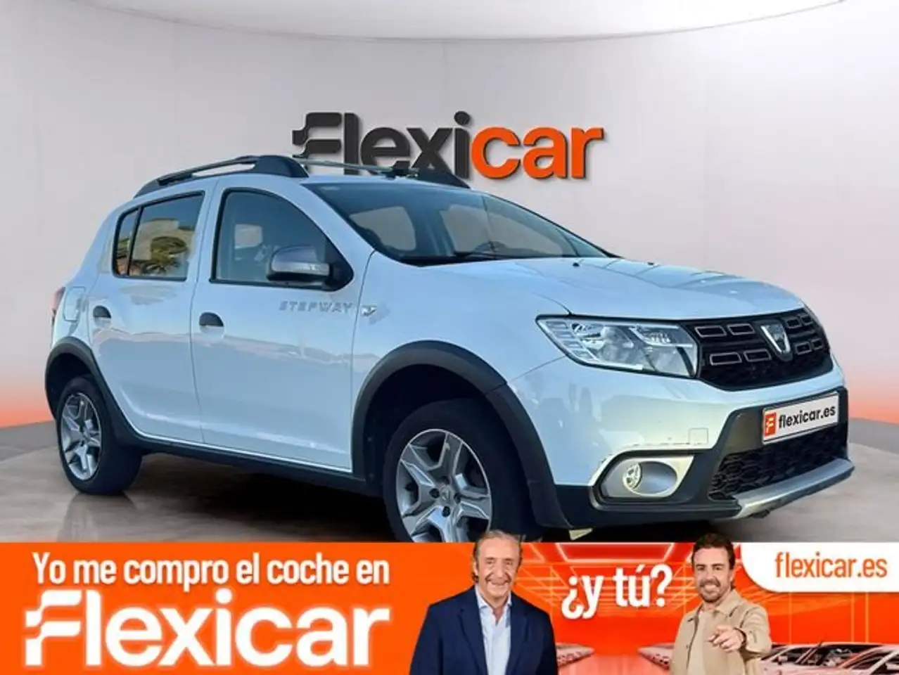 Dacia Sandero Access 1.0 55kW (75CV) - 18 — photo 1 of 15