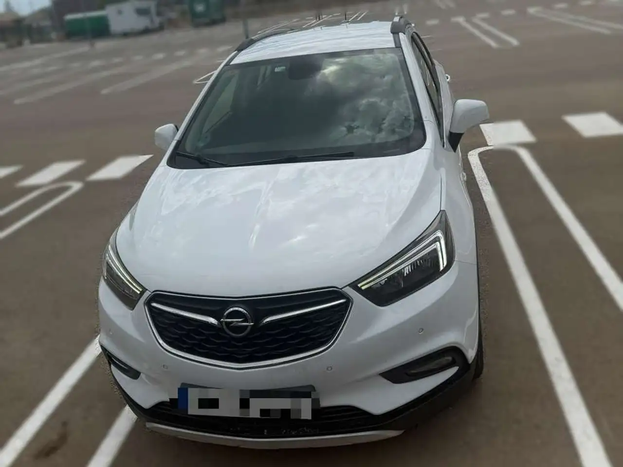 Opel Mokka 1.4T S&S Selective 4x2 — photo 1 of 31