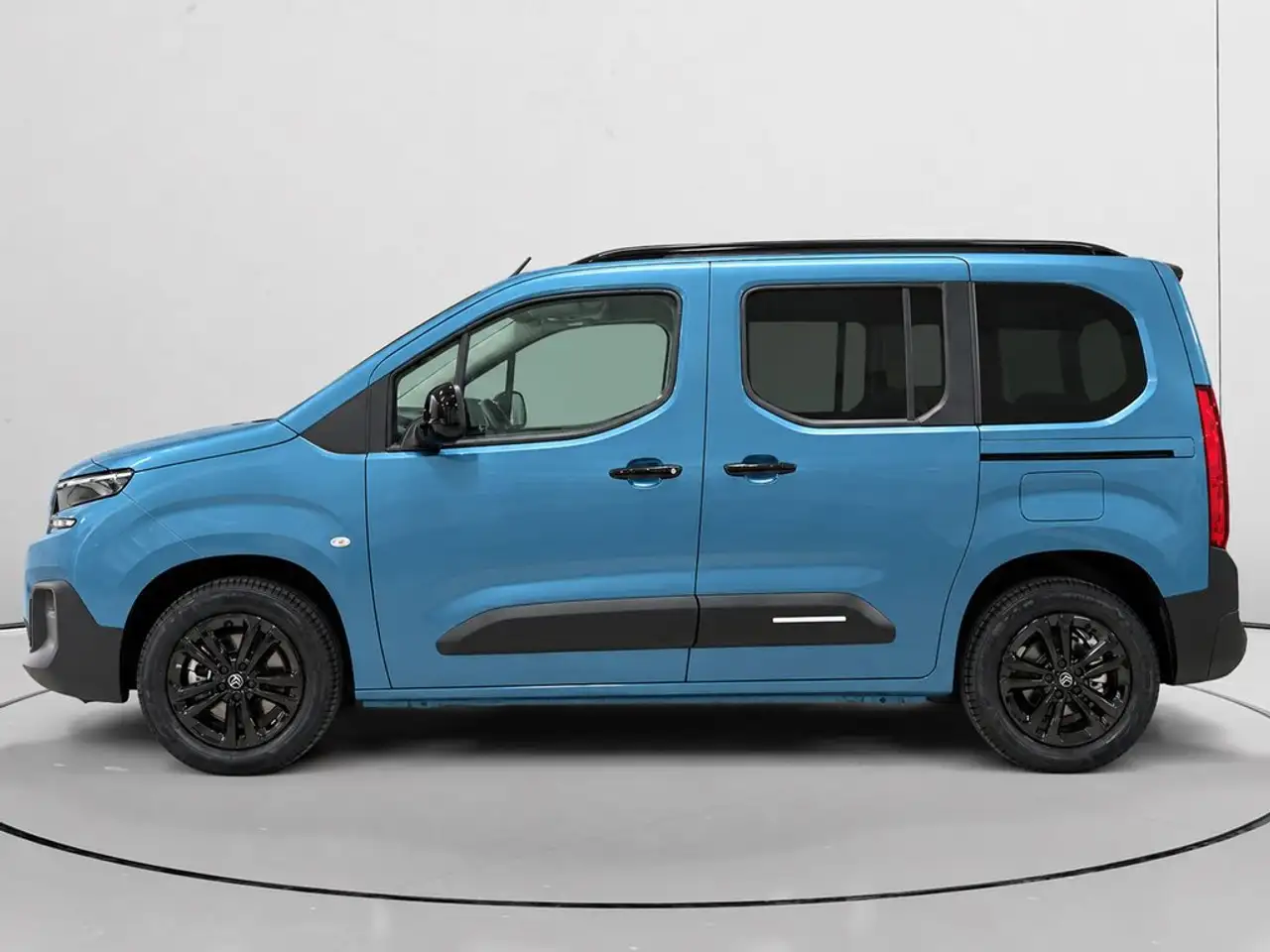 2025 Citroen Berlingo Combi BlueHDi S&S Talla M Plus 100, photograph 6