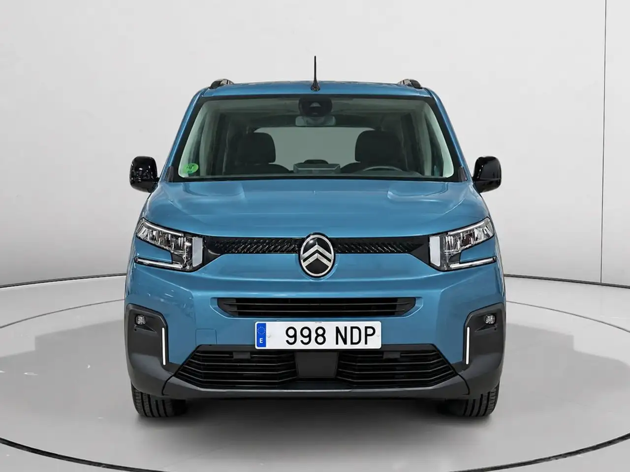 2025 Citroen Berlingo Combi BlueHDi S&S Talla M Plus 100, photograph 7