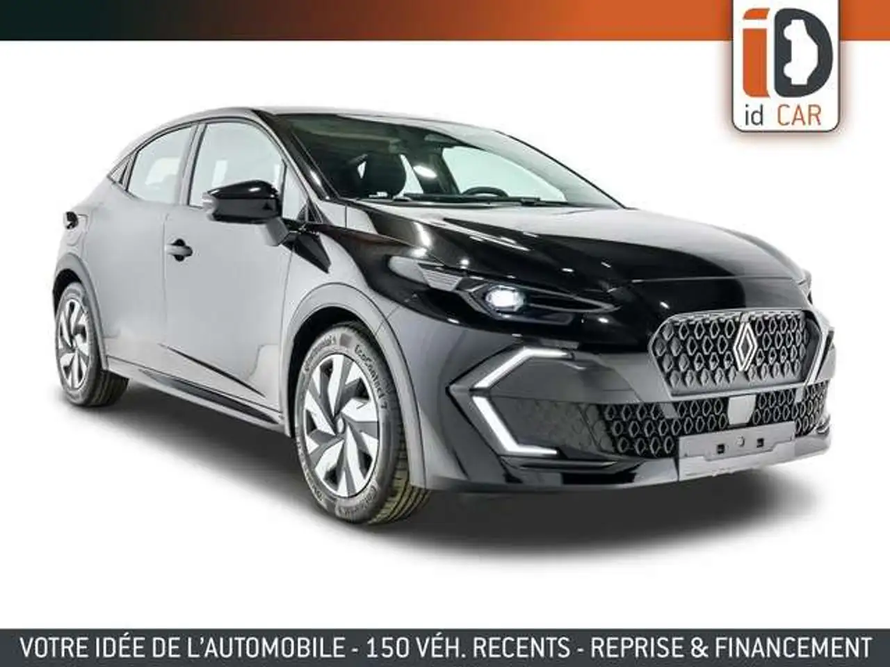 Renault Clio VI 1.2 TCE 114 EDC LED ACC CARPLAY RADAR — photo 1 of 40