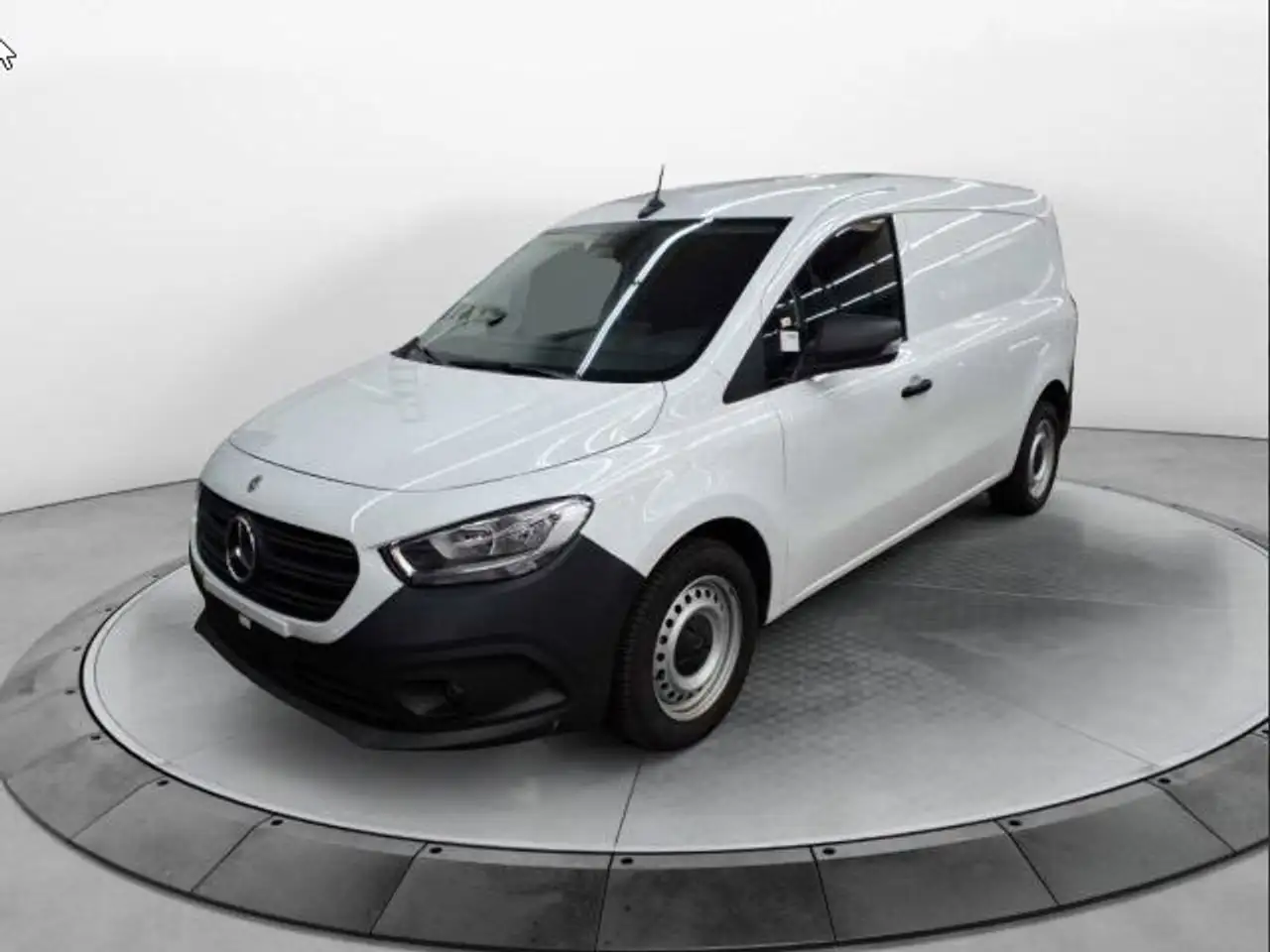 Mercedes-Benz Citan 112 CDI Kasten Lang KJLIMA*MBUX*AHK*KAM — photo 1 of 11