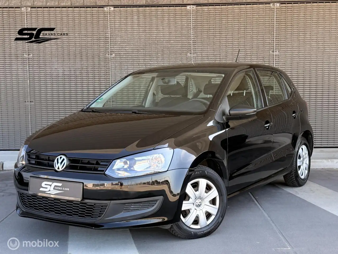 Volkswagen Polo 1.2 Highline Airco|Carplay|NieuweKetting! — photo 1 of 16
