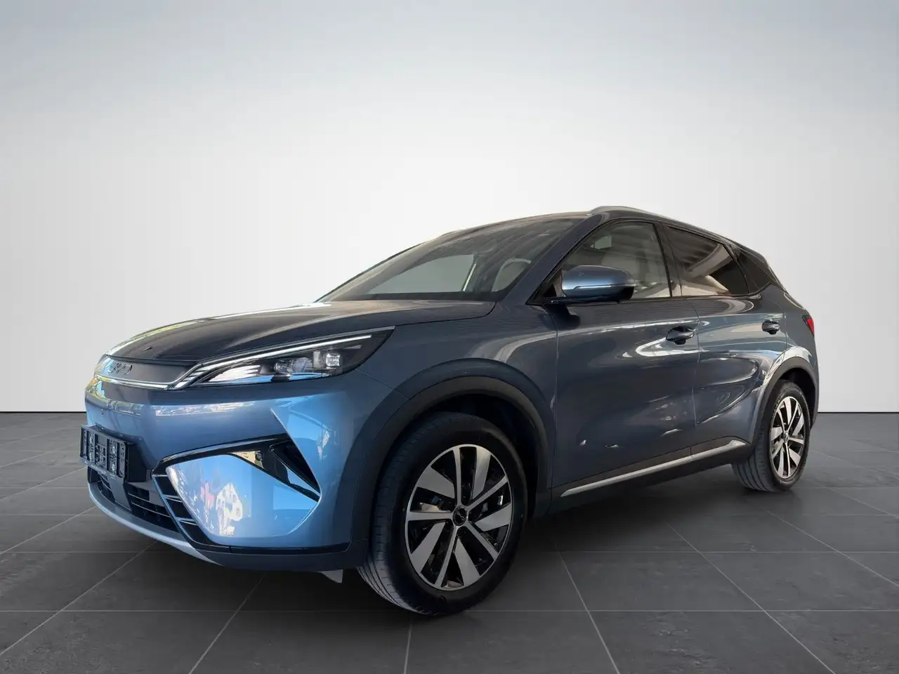 BYD Atto 3 EVO Excellence/S-DACH/HUD/360°/LED/ — photo 1 of 15