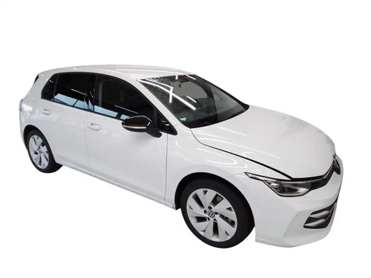 Volkswagen Golf VIII Lim. Energy 1.5 TSI eHybrid DSG - ACC Rear Vi — photo 1 of 4