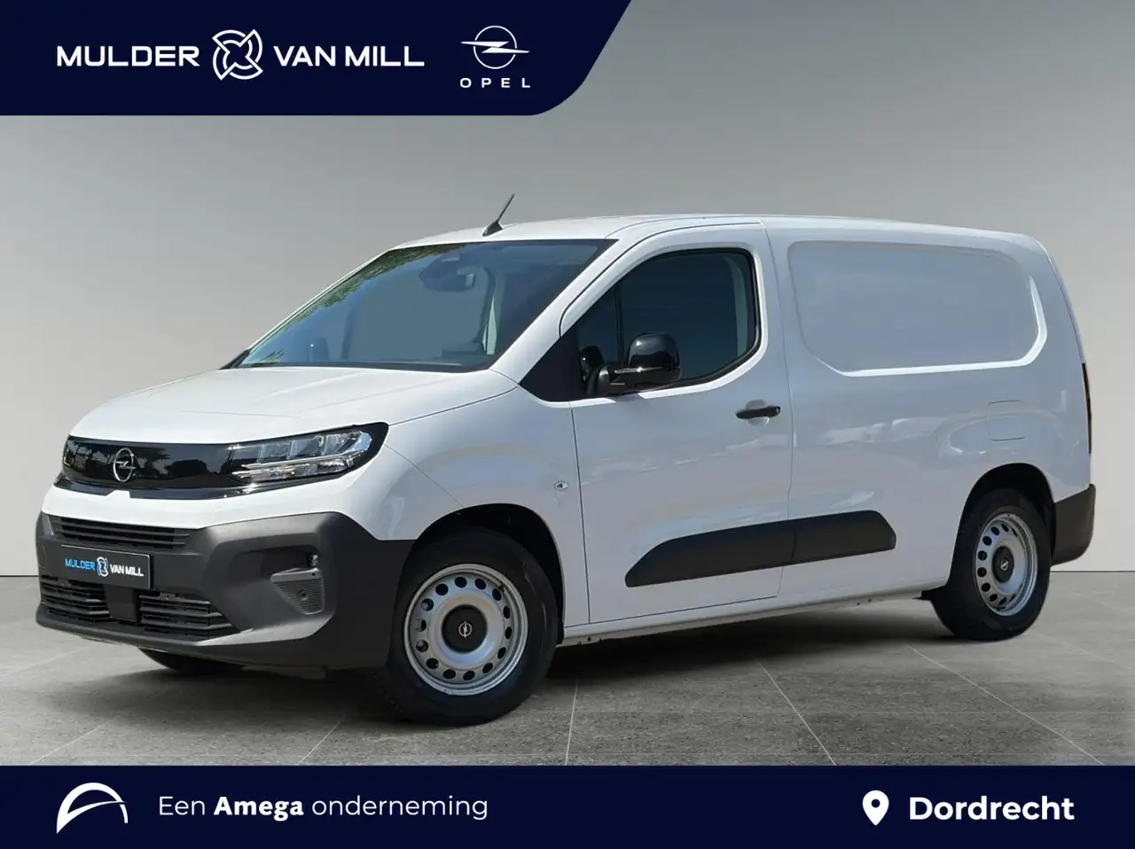 Opel Combo-e Electric L2 50kWh 136pk | ACTIE | 0% financial lea — photo 1 of 40