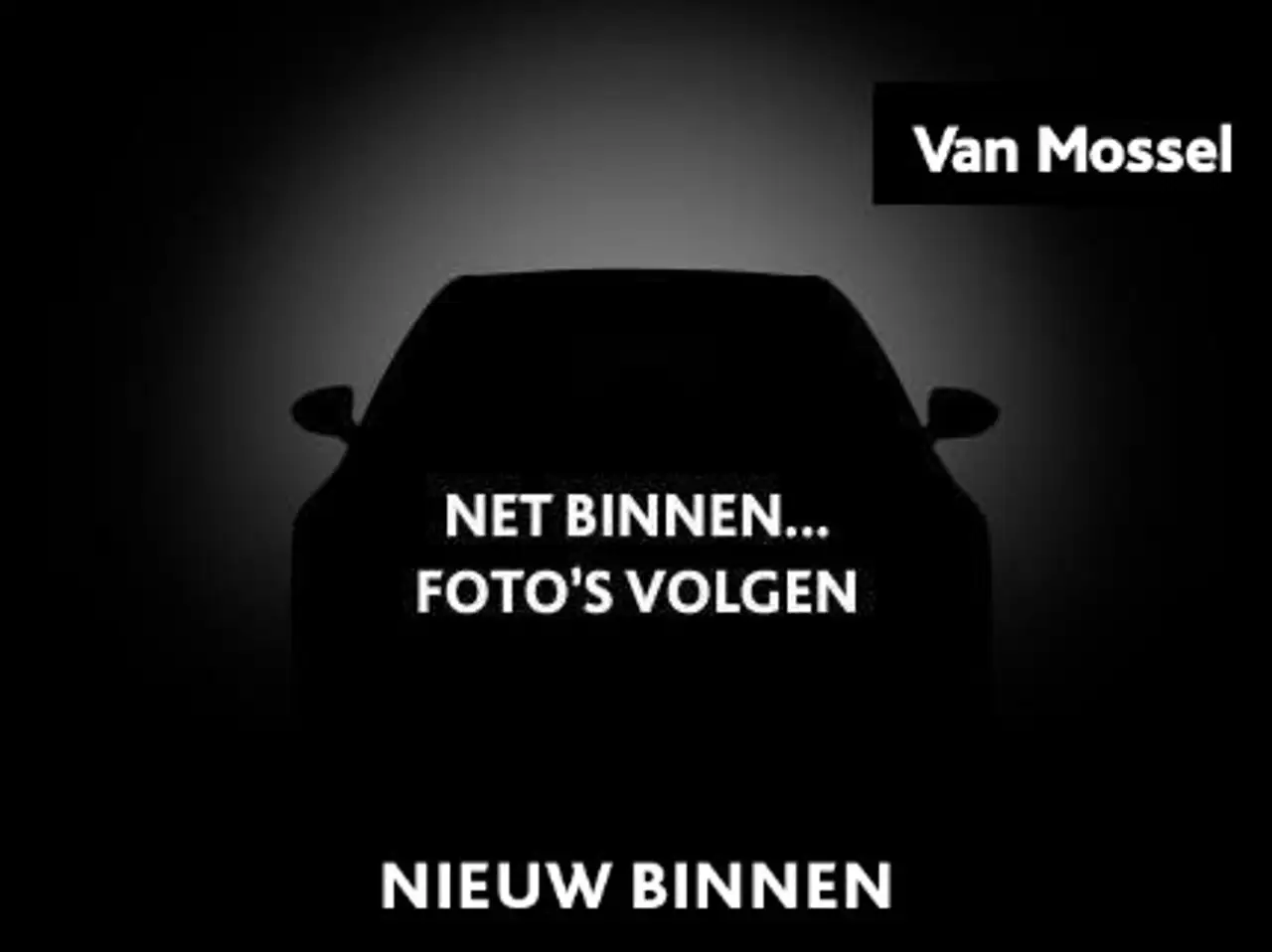 Ford Fiesta 1.0 EcoBoost 100Pk ST-Line | Navigatie | Apple & A — photo 1 of 4