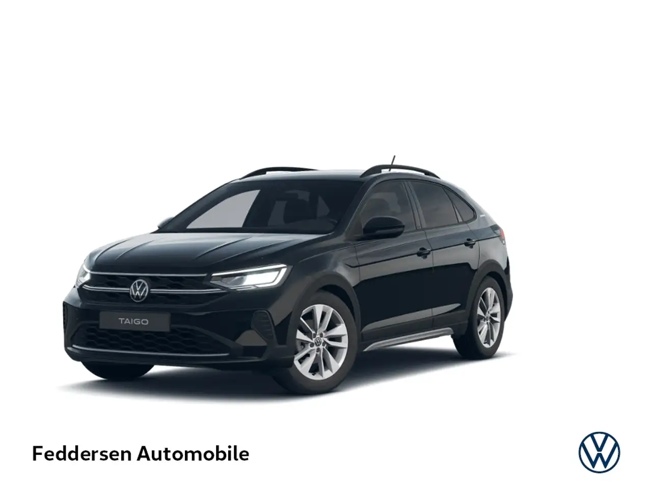 Volkswagen Taigo Energy 1.0 TSI AHK RFK Navi ACC Sitzheizung KLIMA — photo 1 of 12