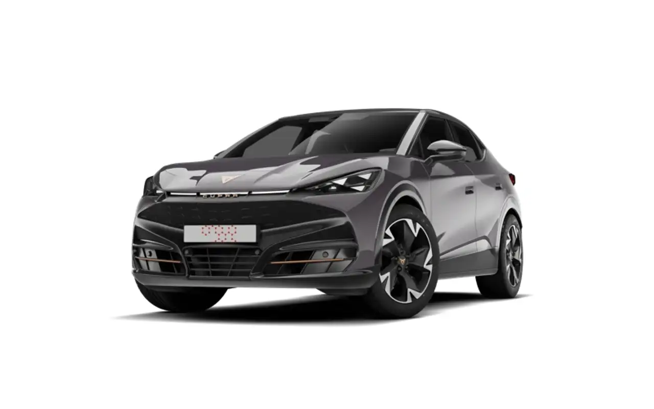 CUPRA Tavascan Essential | Achteruitrijcamera | Digitaal instrume — photo 1 of 11