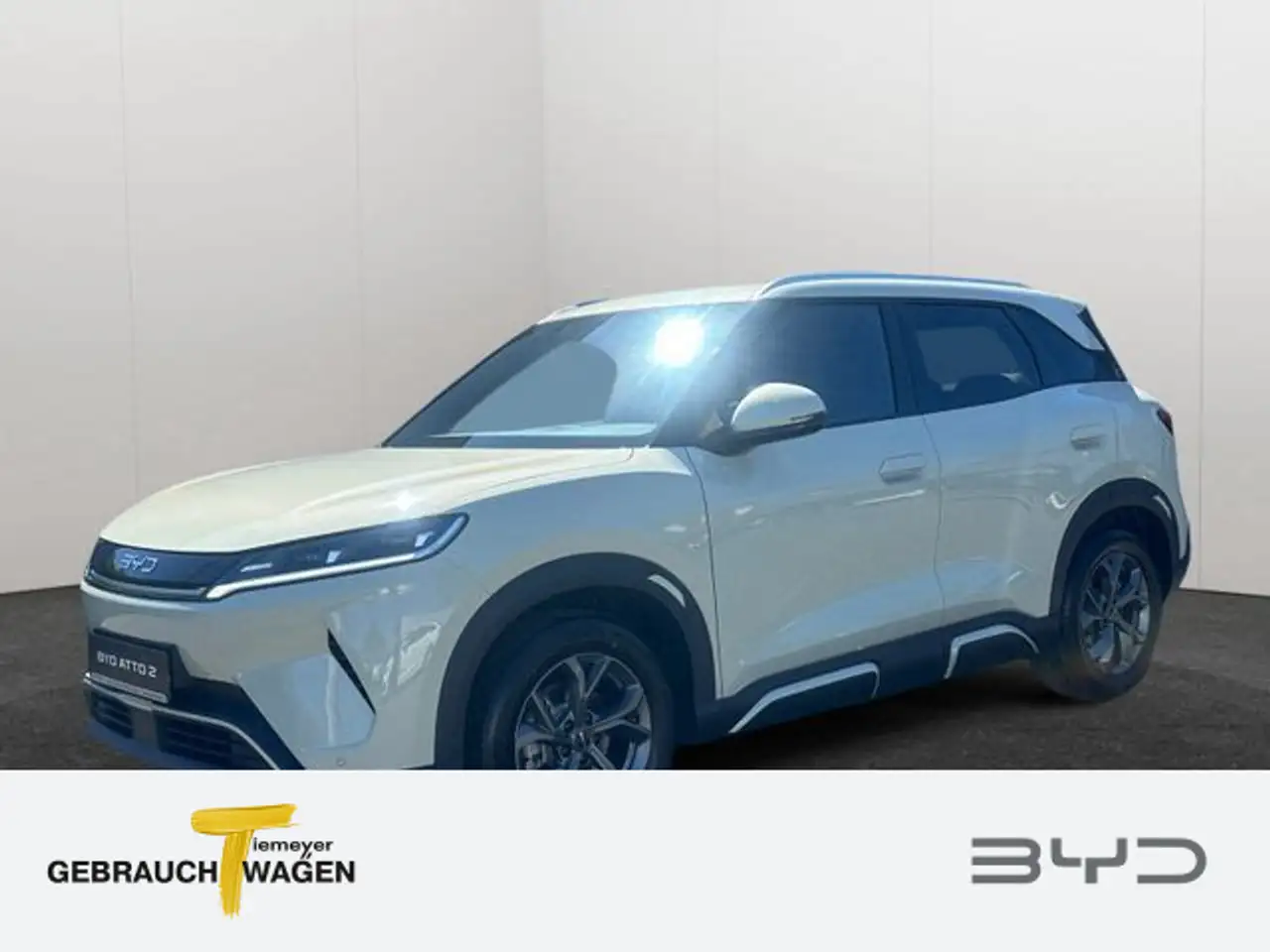 BYD Atto 2 Atto 2 Comfort — photo 1 of 16