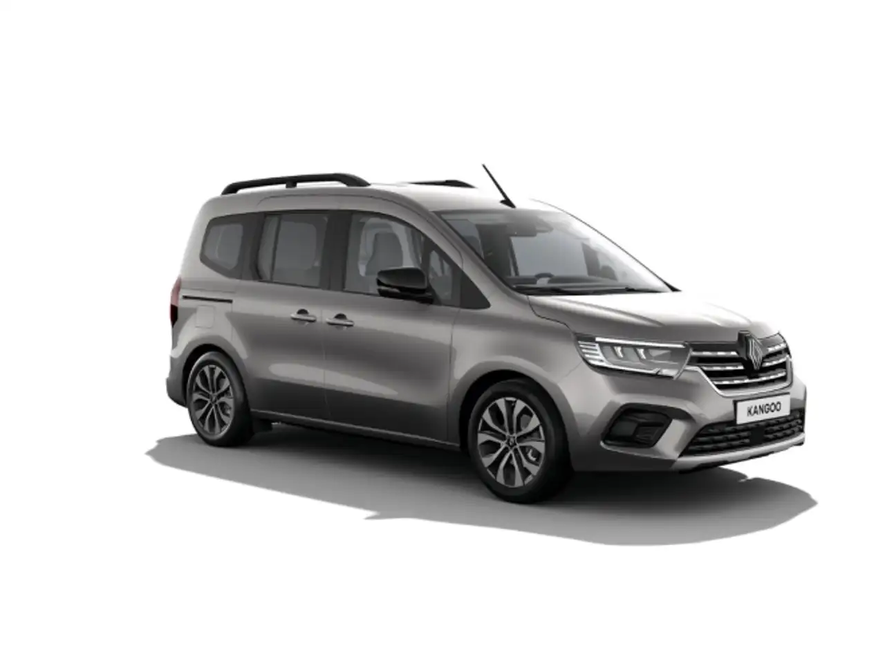 Renault Kangoo techno Tce 100 MY26 — photo 1 of 3