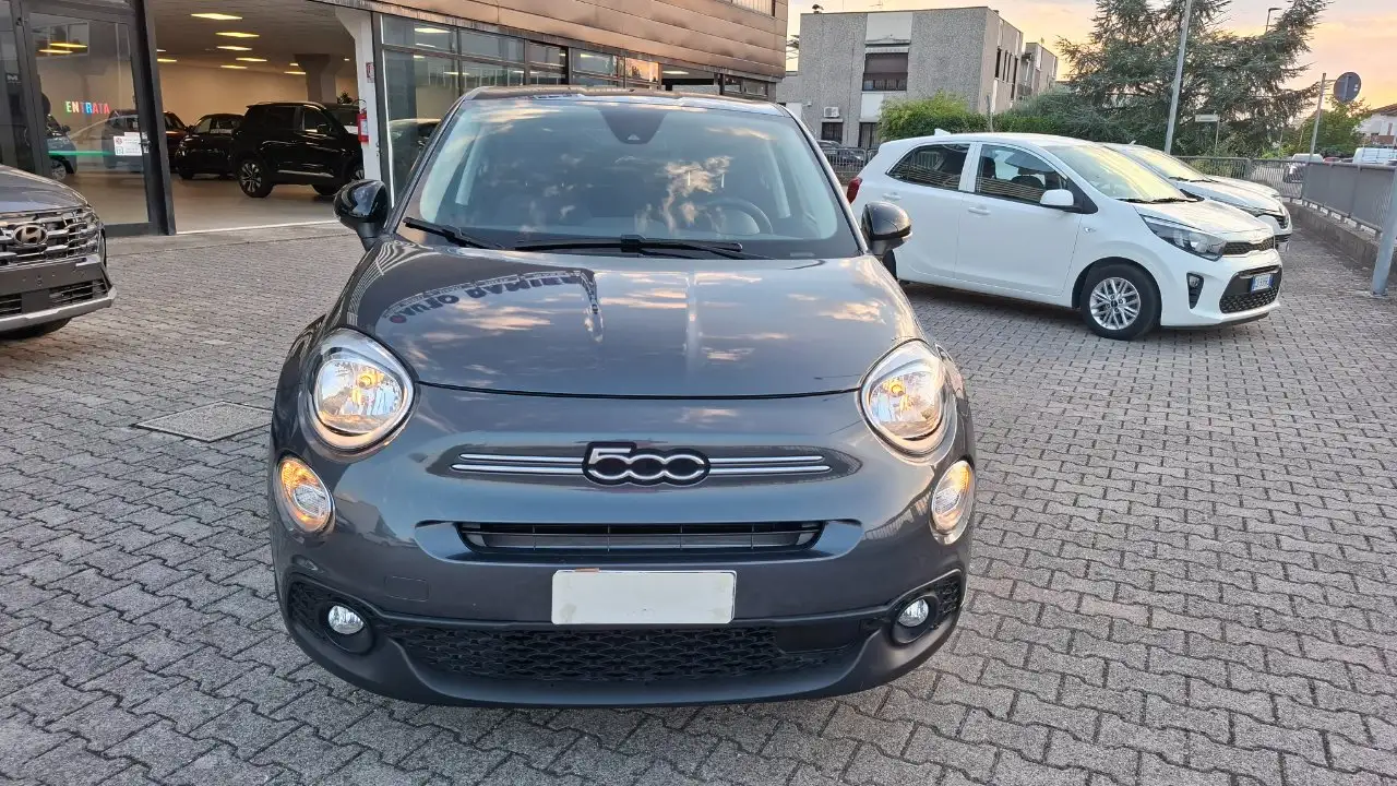 Fiat 500X 500X 1.0 t3 Club 120cv — photo 1 of 15