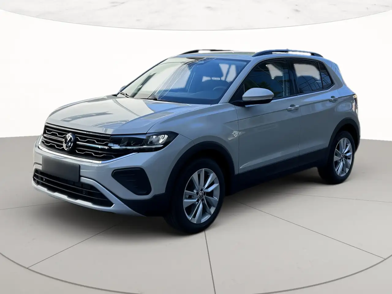Volkswagen T-Cross 1.0 tsi edition plus 115cv — photo 1 of 14